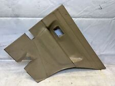 BMW 3er E21 Türverkleidung