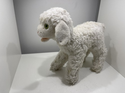 Steiff animal collectors lamb - animal,