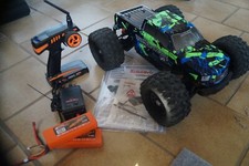 DF Models Destructor MT 1:10 RTR kein Traxxas oder Arrma