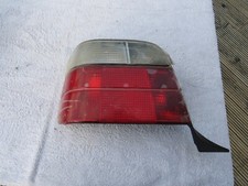BMW E36 Touring Kombi