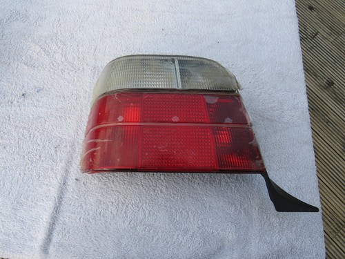 Bmw e36 touring kombi - bmw,