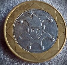 100 Token, Wertmarken, Chip, Weiterspielmarken, vielseitig verwendbar