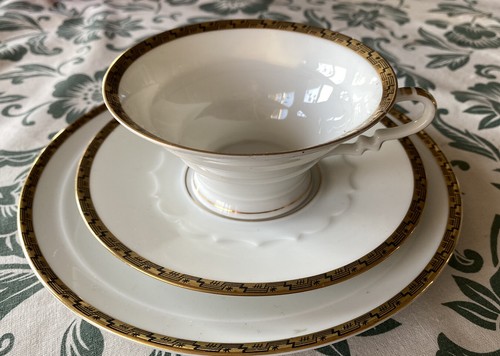 Rosenthal madeleine - rosenthal, 4
