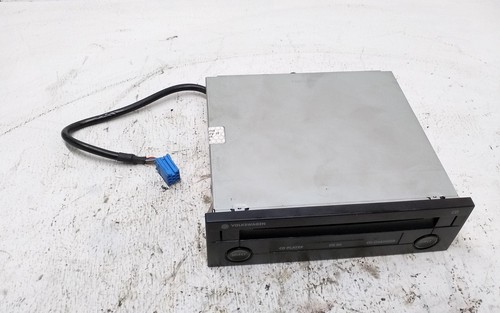 Passat 3b3 cd - vw, cd-wechsler