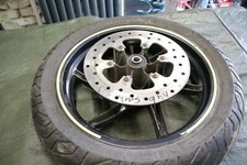 Vorderrad Felge 56388R Vorderrad Gilera Runner 50 125 200 (06-014) Front Wheel