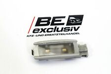 VW Sharan 7N 2.0 TDI Beleuchtung Sonnenblende vorne Make-Up Leuchte 1K0947109