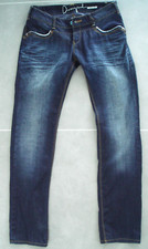 Desigual Damen Jeans Gr. 42