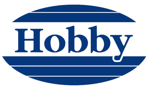 Hobby wohnwagen aufkleber - hobby,