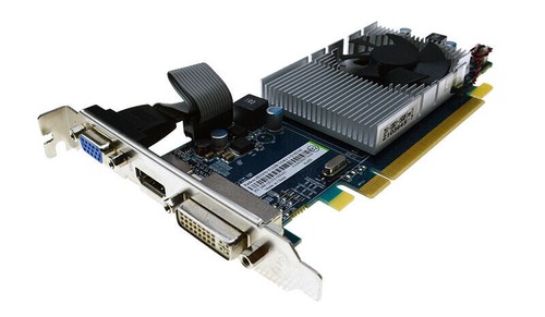 Ati radeon hd5450 - radeon, 512mb