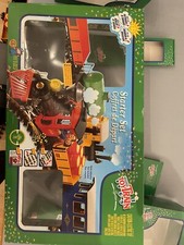 Lehmann toytrain Otto