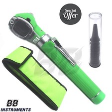 Otoscope Farbig otoskop