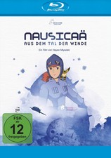 Nausicaä aus dem Tal der
