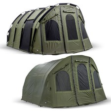 Lucx® Bivvy + Winterskin