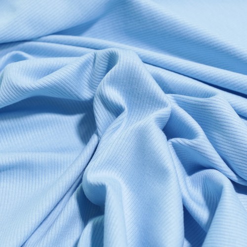 Hell blau weicher - weicher, stretch