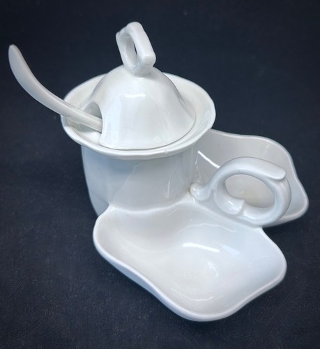 Gewürz menage cruet - cruet,