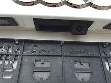 Audi A4 S4 RS4 B8 8K