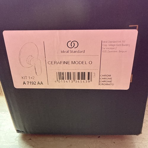Ideal standard duscharmatur - ideal,