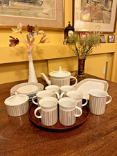 Extrem seltenes Rosenthal