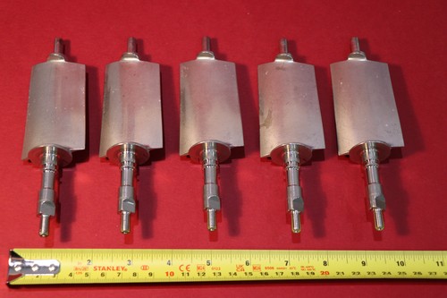Job lot jet turbine - lot,