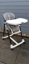 Kinderhochstuhl Preg-Pérego
