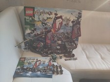 LEGO 7048 - Troll Kriegsschiff