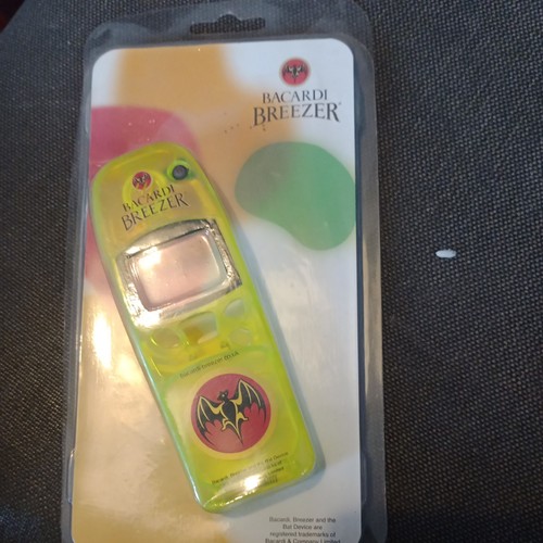 Nokia 5110 cover - cover, bacardi