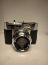 voigtländer vitomatic iia SLR