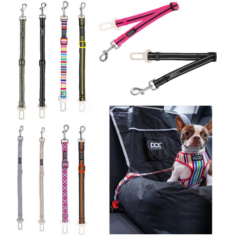 Doog car restraint - doog,
