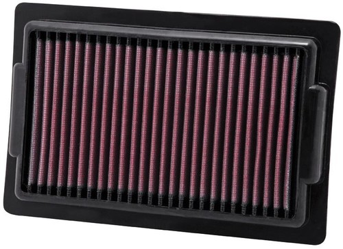 Performance luftfilter - k&n,