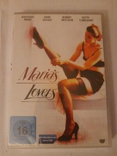 Marias´s Lovers - Nastassja