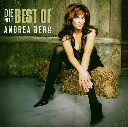 Andrea berg die - andrea,