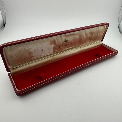 Zenith vintage - zenith,