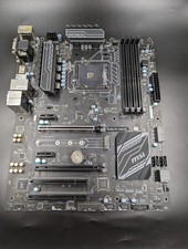 MSI B350 PC Mate Motherboard
