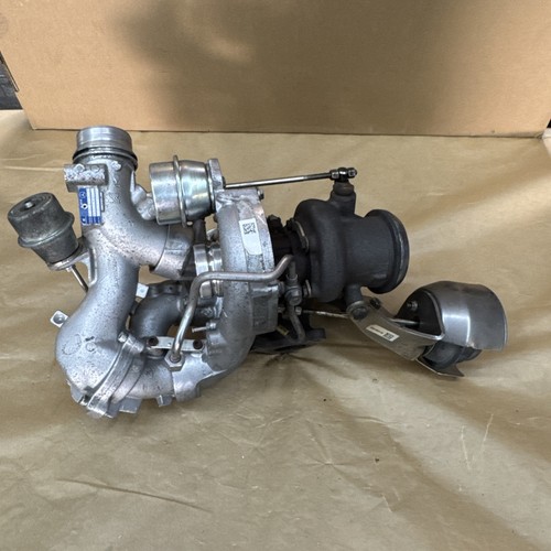 Turbolader mercedes e glk - mercedes, c