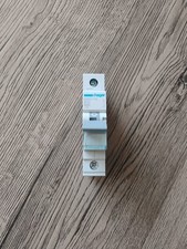 hager MB 116 Leitungsschutzschalter B 16A 230/400 V AC 6kA 432116