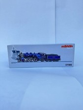 Märklin 37186 Bayrische S 3/6