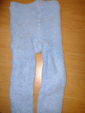 Kuschelige strumpfhose - kuschelige,
