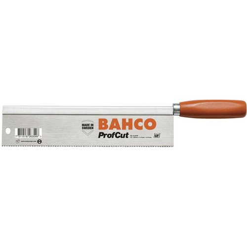 Bahco dtr feinsäge - bahco, pc-10-dtr