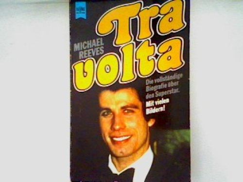 Travolta heyne bücher - heyne-bücher, (nr