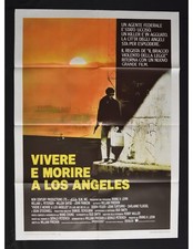 Manifesto VIVERE E MORIRE A