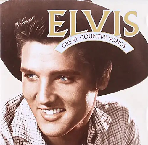 Elvis presley great - elvis, elvis: