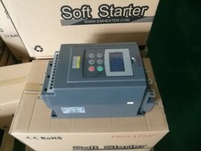   Motor Soft Starter 380-415V