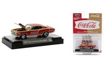 1968 Plymouth Barracuda HEMI