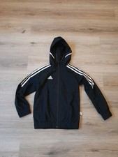 Adidas Kinder Regenjacke