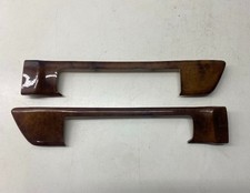 Mercedes W126 SEL Wurzel Holz Blende Abdeckung Tür Vorne links rechts TOP