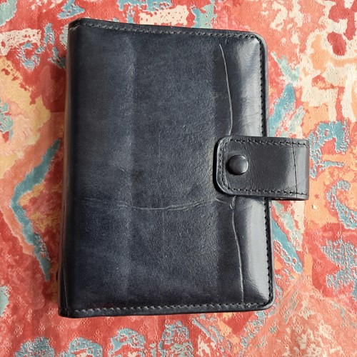 Filofax tasche kompatibel - tasche,