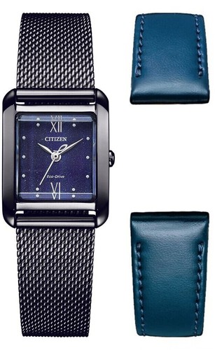 Citizen damen armbanduhr - damen,
