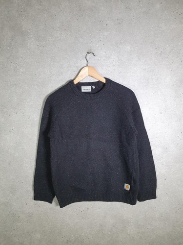 Carhartt crew neck - carhartt, knitted