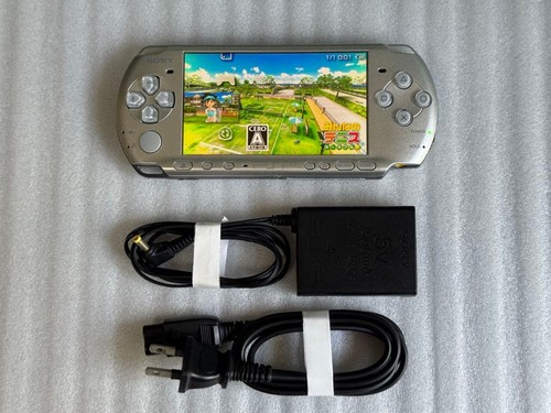Sony psp 3000 - sony, psp-3000