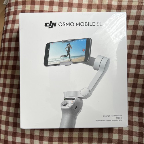 Dji osmo mobile - dji,
